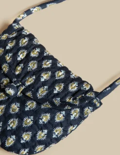 Discount BANDOLERA BUTI AZUL Bandoleras|Bolsos Y Bandoleras