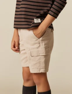 Cheap BERMUDA CARGO Pantalones