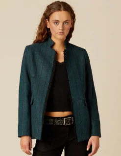 New BLAZER VERDE RAYA Blazers