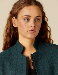 New BLAZER VERDE RAYA Blazers