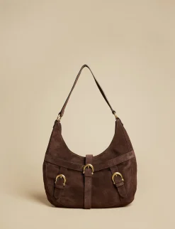 Sale BOLSO GR HEBILLAS SERRAJE MARR Bolsos