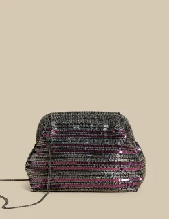 Online BOLSO LENTEJUELAS Bolsos