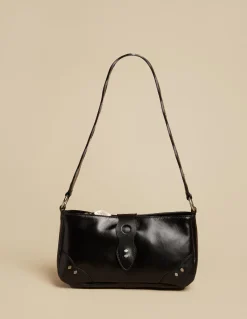 Cheap BOLSO RETRO NEGRO Bolsos