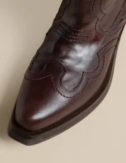 Online BOTA COWBOY Zapatos