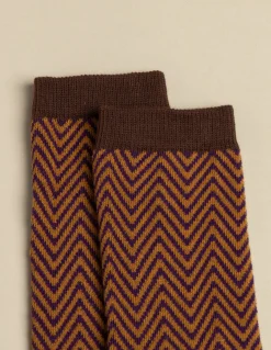 Outlet CALCETIN ESPIGA Calcetines