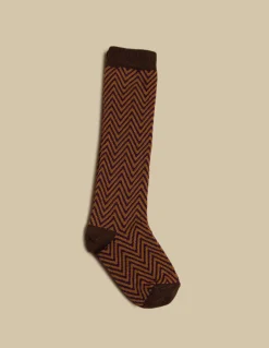Clearance CALCETIN ESPIGA Calcetines|Calcetines