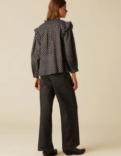 Cheap CAMISA BUTI AZUL Camisas