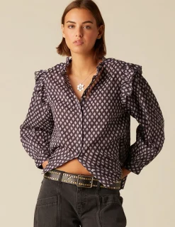 Online CAMISA BUTI Camisas