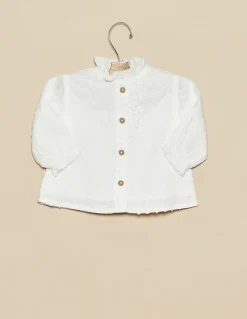 Online CAMISA CRUDA DOBI Camisas