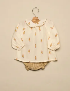 Best CAMISA FLOR PEQUEÑA Camisas