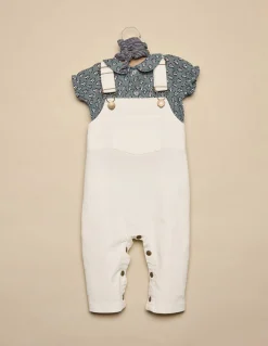 Best Sale CAMISA FLOR RAMITO AZUL Camisas
