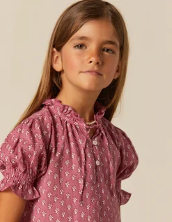 Online CAMISA FLOR RAMITO Camisas