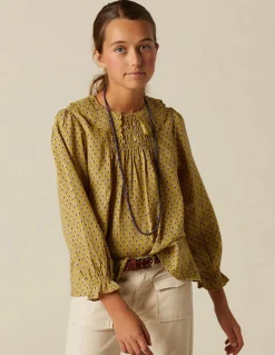 Cheap CAMISA HOJITAS Camisas