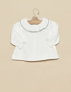 Fashion CAMISA ONDAS VERDE Camisas