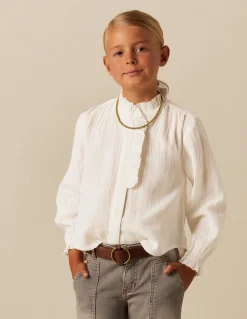 Shop CAMISA PERKINS CRUDA Camisas