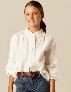 Discount CAMISA PERKINS CRUDA Camisas
