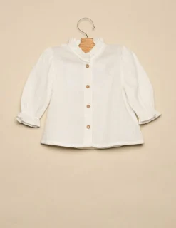 Online CAMISA PERKINS CRUDA Camisas