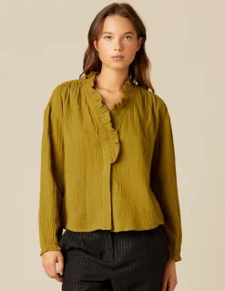 Cheap CAMISA PERKINS Camisas