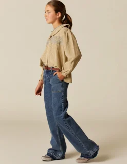 Sale CAMISA RAYA NIDOS Camisas