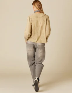 Sale CAMISA RAYA NIDOS Camisas