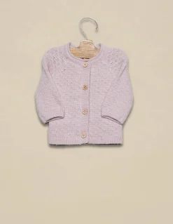 Discount CHAQUETA BEBé CANALé ROSA Punto