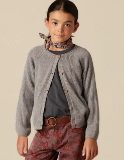 Flash Sale CHAQUETA CANALé GRIS Punto