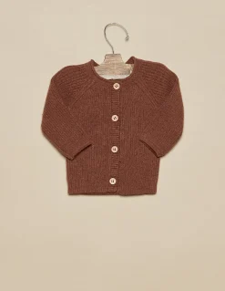 Shop CHAQUETA CANALé MARRÓN Punto