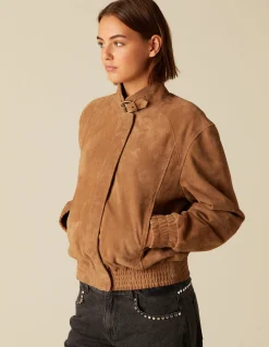 Hot CHAQUETÓN SERRAJE Ropa De Abrigo