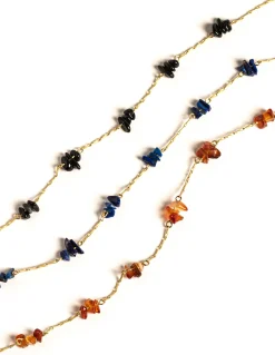 Discount COLLAR CADENA ONIX Collares Y Gargantillas