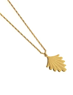 Store COLLAR VINTAGE DORADO Collares Y Gargantillas