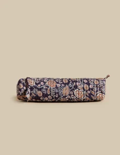 New ESTUCHE FLOR HOJA Bolsas Y Estuches|Bolsas Y Estuches