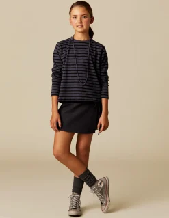 Fashion FALDA ESPIGA Faldas