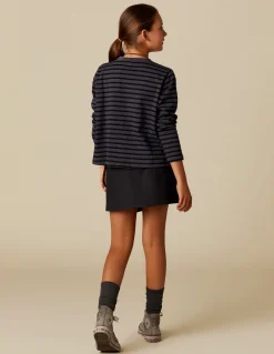 Fashion FALDA ESPIGA Faldas