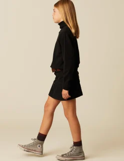 Clearance FALDA PANA ANTRACITA Faldas