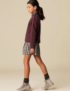 Best Sale FALDA VINTAGE PRINT Faldas