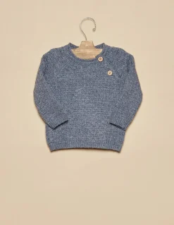 Cheap JERSEY BEBé CANALé AZUL Punto