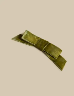 Shop LAZO TERCIOPELO Accesorios De Pelo
