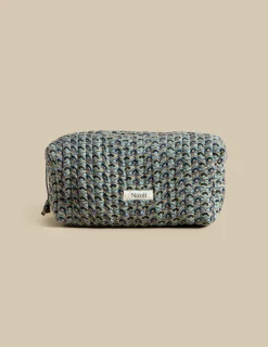 Outlet NECESER GRANDE PRINT Bolsas Y Neceseres|Bolsas Y Estuches