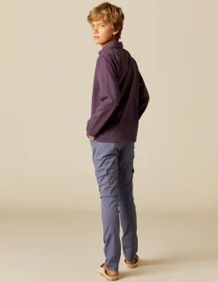 New POLO MORA NN Polos