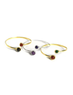 Hot PULSERA ESFERA AGATHA Pulseras