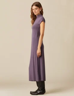 Sale VESTIDO ASIMéTRICO Vestidos