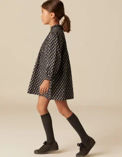 Fashion VESTIDO BUTI AZUL Vestidos