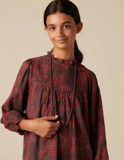 Cheap VESTIDO CONTRASTE Vestidos