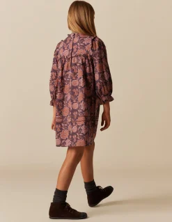 Hot VESTIDO FLOR MORA Vestidos