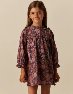 Shop VESTIDO FLOR MORA Vestidos