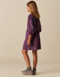 Best Sale VESTIDO MORA BORDADO Vestidos