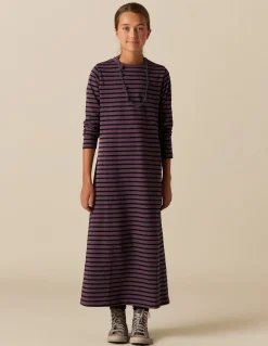 Cheap VESTIDO RAYA GRANDE MORA Vestidos