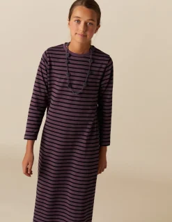 Cheap VESTIDO RAYA GRANDE MORA Vestidos