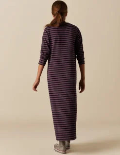 Cheap VESTIDO RAYA GRANDE MORA Vestidos