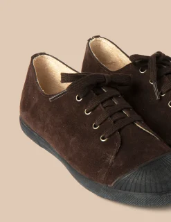 Discount ZAPATILLA MARRÓN CORDONES Zapatos|Zapatos